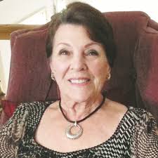 Odette Melanson (1933-2021)