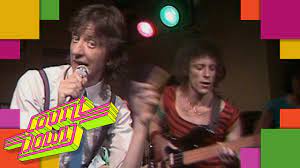 5 visitors have checked in at noodweer onder partytent. Noodweer In De Disco Countdown 1983 Youtube