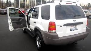 Image result for Oxford White 2001 Escape