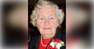 Obituary information for Wilhelmine Jean Larsen