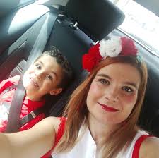 Gesi Navarro Caparros