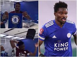 Daniel amartey is a ghanaian professional footballer who plays as a defender or midfielder for premier league club leicester city and the ghana national team. Absldqk5qtdp9m