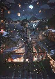 Posts that primarily reference other games or topics will be moderated on a. Genshin Impact Xiao Anime Scenery Impact Anime Wallpaper
