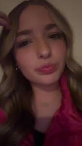 Isabella Paige Hanson