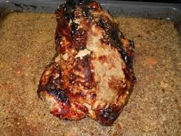 Nackenbraten Im Ofen Gebacken Rezept Mit Bild Rezept Nackenbraten Rezepte Schweinenacken Rezepte