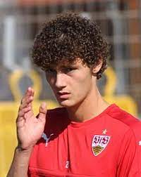 World cup winners benjamin pavard and corentin tolisso. Benjamin Pavard Wikipedia