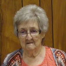 Margie Ann Lash Obituary December 2, 2018