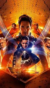 Civil war, scott lang est confronté à ses choix, qui influencent autant son rôle de superhéros que celui… Ant Man Et La Guepe Marvel Movie Posters Marvel Movies Wasp Movie