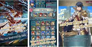 Download fire emblem heroes 5.11.0 latest version apk by nintendo co., ltd. Fire Emblem Heroes For Pc Fire Emblem Heroes Apk