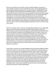 Psikotest atau tes psikologi merupakan salah satu tes yang akan diujikan dari deretan tes lain. Contoh Jawaban Essay Nusantara Sehat Cara Golden