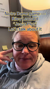 Riley Leonard Gruden Smith