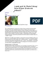 Sunt pasionată de tot ce înseamnă dezvoltare personală și, chiar dacă nu sunt părinte încă, cartea copilul tău este un geniu. Copilul Tau Este Un Geniu Pdf Gratuit