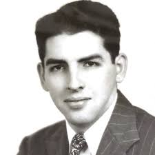 Hal Welch Obituary (1925