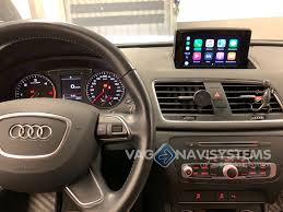 Apple footer * carplay support is either standard or available as an option on many new 2016 cars and later, with some manufacturers offering software updates for earlier models. Carplay Link V2 Audi A1 8x Y Q3 8u Apple Carplay Android Mirror Link Interface Plug Play Wireless Audi A1 8x Vag Navisystems