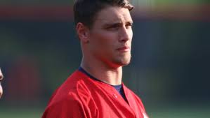 Legion preview 2014: Braves' Muse could be playing final season in hometown  this summer