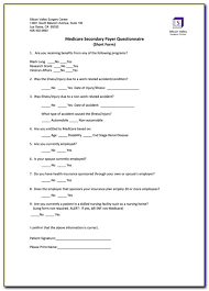 We did not find results for: Medicare Secondary Payer Questionnaire Form In Spanish Vincegray2014