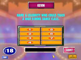 This game show debuted with richard dawson as host in 1976, and it's still growing strong, now hosted by steve harvey. Family Feud Pc Game Board Game Beast