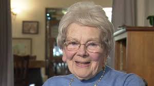 Village remember evacuee teacher 80 years on