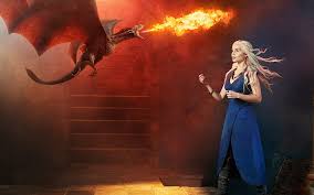 The history of dragons in westeros. Daenerys Targaryen 1080p 2k 4k 5k Hd Wallpapers Free Download Wallpaper Flare