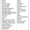 The uses are virtually endless! 1