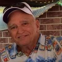 Walter Robicheaux Obituary