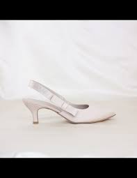 Scegli le scarpe chanel per il massimo dell'eleganza. Scarpe Da Sposa Modello Chanel