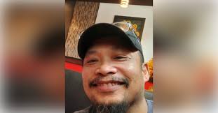 Obituary information for Rex Dela Cruz