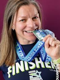 Flatlay magic for tomorrow's sparkle-filled miles! I'm all set for the 2025  Northside Hospital Atlanta Women's 4 Miler—and yes, I'm bringing the purple  sparkle to the start line! This race is a