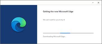 Move to microsoft edge today for speed and security. Fix Microsoft Edge Keeps Closing Not Launching Problem All Things How