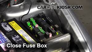 After the first chrysler town & country cars went on sale, around 10,000,000 models worldwide were sold. Replace A Fuse 2005 2007 Chrysler Town And Country 2005 Chrysler Town And Country Touring 3 8l V6