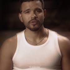 Colorful Edit featuring Jacob Scipio from Bad Boys 4