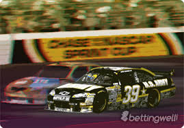 They were accepted with the truth is that f1 is much more popular everywhere in the world exept for perhaps mexico and canada, but that doesn't really count. Nascar Betting Guide