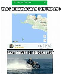 Isuk iku pelajaran bahasa inggris. Terbaru 5 Kisah Lucu Ojek Online Bikin Ngakak