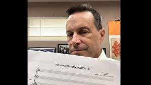 Christopher Russell (@russellconductor) · Instagram 照片和视频