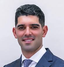 Dr. Ignacio Calvo, MD, Orthopedic Surgery