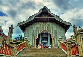 Btb 2209 adalah salah satu lokasi untuk mendapatkan keropok lekor terbaik di terengganu. 11 Tempat Menarik Di Terengganu Ramai Tak Tahu