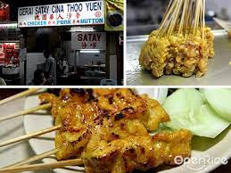 Located at pj old town market food court, their air batu campur (abc, mixed ice) is as authentic as it comes. Top 10 Must Eat Foods In Pj Old Town Openrice Malaysia