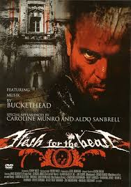 Amazon.co.jp: Flesh for the Beast [Import allemand] : DVD
