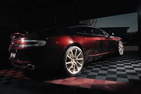 Image result for Diavolo Red 2015 Aston Martin