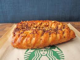 Chocolate croissant light, flaky, real butter croissant dough wrapped around two chocolate batons creates a perfect balance that'll satisfy your sweet tooth and bring on a moment of bliss. Review Starbucks Chocolate Hazelnut Croissant Brand Eating