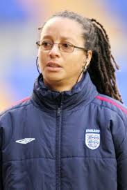 Hope Powell