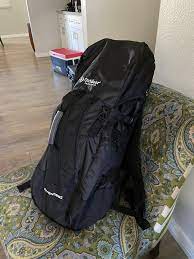 The onewheel backpack is form fitted for your onewheel and made of coated tarp fabric making it ideal for epic trips, long hauls, and the weekend pilgrimage. This 30 Backpack From Walmart Perfectly Fits The Pint Onewheel