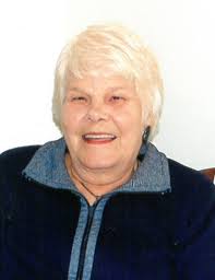 Florence Mann Obituary