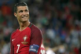 Miasanmia33 #4 11/07/2016 01:27 horas. Eurocopa 2016 Portugal Igualo 0 0 Ante Austria Y Cristiano Ronaldo Fallo Un Penal The Epoch Times En Espanol