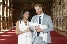What prince harry and meghan markle have done since moving to the usa. Prince Harry And Meghan Markle Introduce Newest Member Of Royal Family World Report Us News