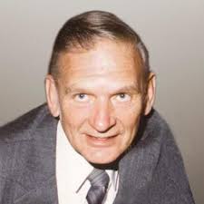 Richard OSTROWSKI Obituary (1931