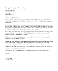 Judges review these letters before the sentencing hearing. Uncategorized Character Reference Letter Template Free Sample To Judge Debbycarreau