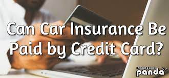 Jan 09, 2018 · credit card aprs are usually much higher than those on car loans, so be sure that you can erase the debt in time. Can You Pay For Your Auto Insurance With A Credit Card