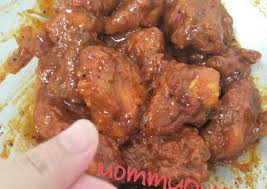 Anda harus coba satu per satu 20 resep olahan ayam rumahan paling enak ini, karena hampir setiap orang menyukai daging ayam, sekalipun orang yang yang takut dengan ayam hidup, kecuali para. Bahan Memasak Ayam Richeese Ala Mommy Queen Yang Cepat Resepenakbgt Com