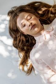 Project AJ117 Essie Oversized-Shirt Stormy